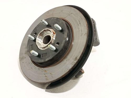 Left rear steering knuckle KIA CEED (CD) 1.5 T-GDI Eco-Dynamics+ | BP39688333M27 - Image 2