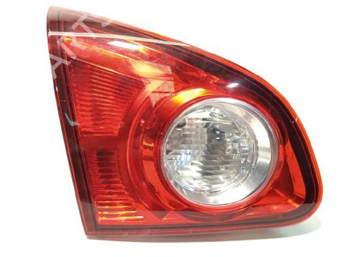 Used Left tailgate light NISSAN QASHQAI I (J10, NJ10) 2.0 (141 hp) 10152734