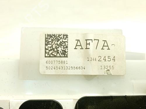 Instrument cluster OPEL ASTRA J Saloon 1.7 CDTI (69) | BP29309232C47 