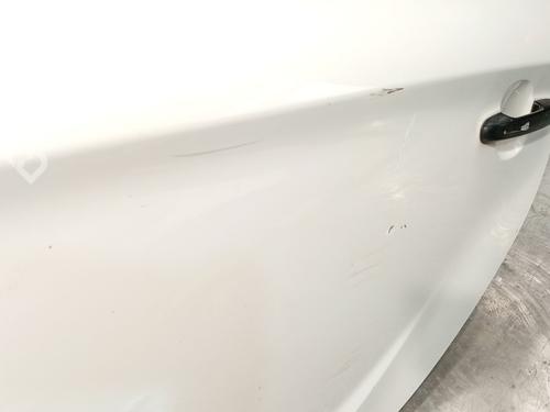Left rear door HYUNDAI i20 I (PB, PBT) 1.2 | BP27615145C4 