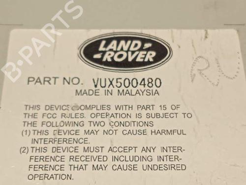 Electronic module LAND ROVER RANGE ROVER III (L322) 3.6 D 4x4 | BP7756756M83 