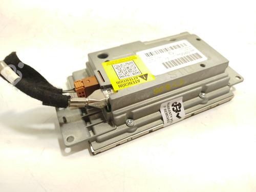 Display monitor CITROËN DS3 (SA_) 1.6 HDi 90 | BP29481442C48 