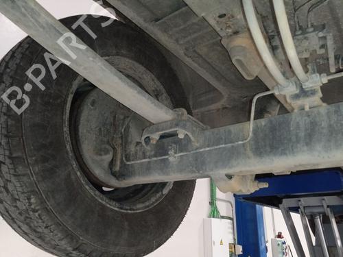 AC compressor FORD TRANSIT Van (FA_ _) 2.0 DI (FAE_, FAF_, FAG_) | BP37240346M34 - Image 33