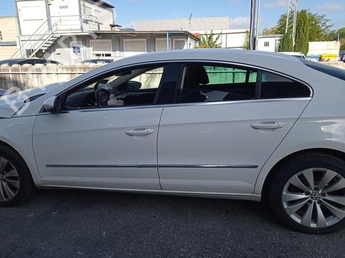 Right rear brake caliper VW PASSAT CC B6 (357) 2.0 TDI | BP28949029M106 