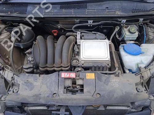 Køler MERCEDES-BENZ A-CLASS (W169) A 200 (169.033, 169.333) | BP14849796M31 