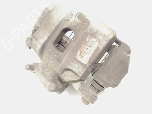 Used Left front brake caliper Left front brake caliper 18458718 18458718