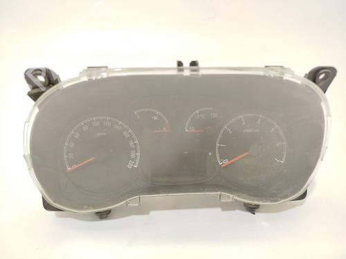 Instrument cluster OPEL COMBO Box Body/MPV (X12) 1.3 CDTI (B05) | BP36531178C47 - Image 2