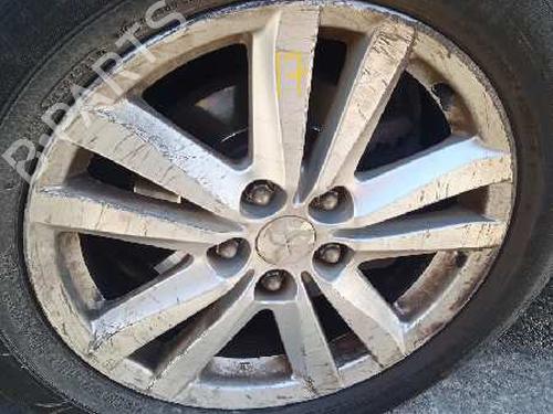 Electronic module MITSUBISHI ASX (GA_W_) 1.8 DI-D (GA6W) | BP13325976M83 