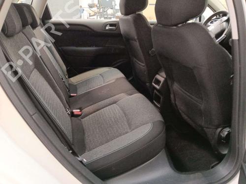 Frontplade/Frontkurv CITROËN C4 II (NC_) 1.6 BlueHDi 120 | BP38874324C72 - Image 35