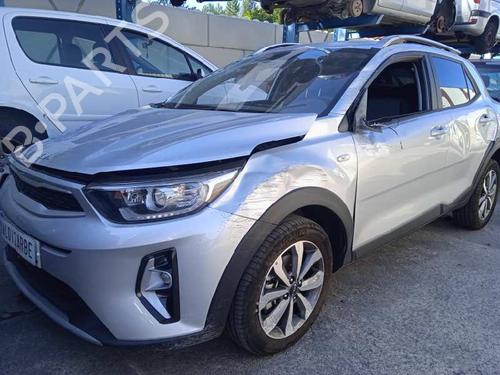 KIA STONIC (YB) 1.2 CVVT (84 hp) 1504794