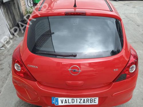 Right headlight OPEL CORSA D (S07) 1.3 CDTI (L08, L68) | BP25623265C29  - Image 22