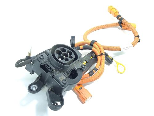 Used Electronic module Electronic module 20131435 20131435