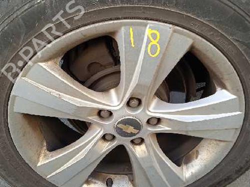 Steering column stalk CHEVROLET CAPTIVA (C100, C140) 2.0 D 4WD | BP12553019I23