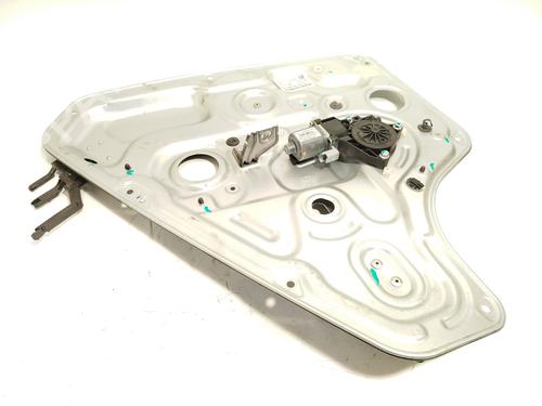 Used Rear left window mechanism Rear left window mechanism 26613381 26613381