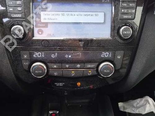 Fuel flap NISSAN X-TRAIL III (T32_, T32R, T32RR) 1.6 dCi (T32) | BP6075615C131  - Image 14