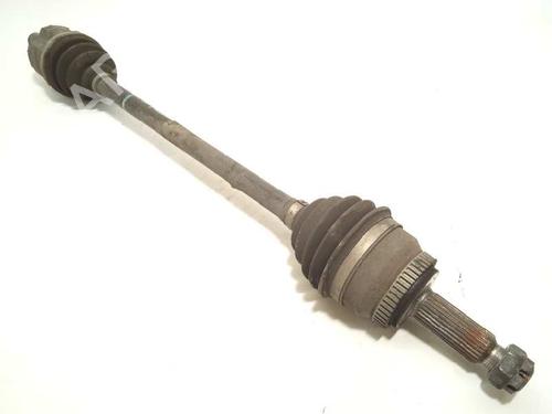 Used Right rear driveshaft Right rear driveshaft 7536167 7536167
