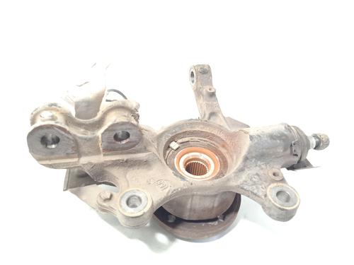 Used Right front steering knuckle PEUGEOT EXPERT Van (V_) 1.6 BlueHDi 115 (115 hp) 19792603