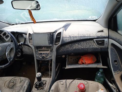 Left front fog light HYUNDAI i30 (GD) 1.6 CRDi | BP32696405C30  - Image 18