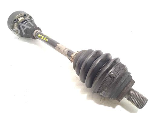 Used Left front driveshaft Left front driveshaft 16783291 16783291