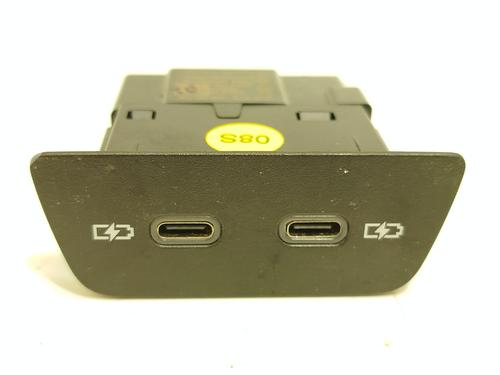 Electronic module VW TAIGO (CS1) 1.5 TSI | BP31980334M83 - Image 3