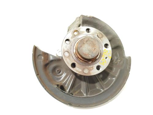 Used Right rear steering knuckle Right rear steering knuckle VW TOURAN (5T1) 1.6 TDI (115 hp) 34370144 34370144