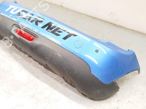 Rear bumper MINI MINI (F55) One D | BP30485936C8 - Image 4