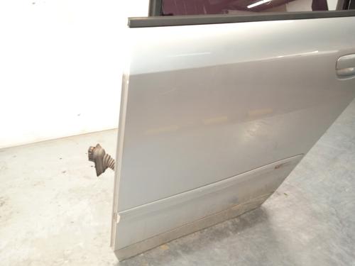 Left rear door AUDI A4 B6 Avant (8E5)  | BP22777411C4 