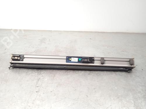 Rear parcel shelf VOLVO V50 (545) 2.0 D | BP26449614C85