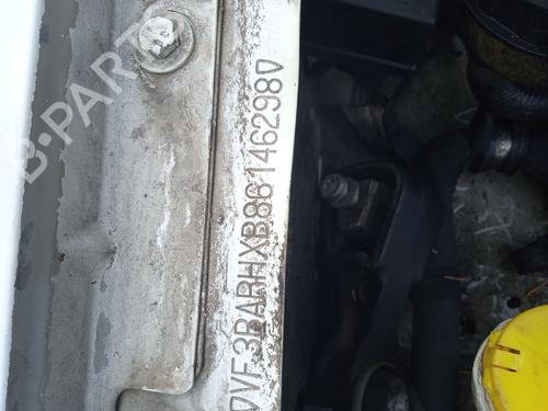 ECU airbags PEUGEOT EXPERT (224_) 2.0 HDI | BP31183464M53