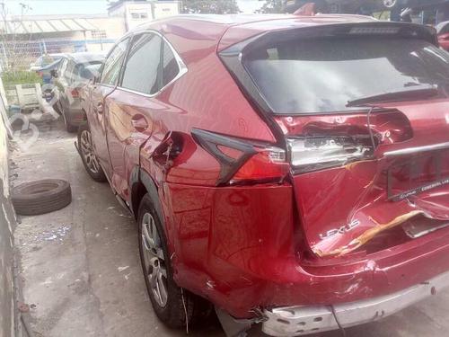 Inverter/Converter LEXUS NX (_Z1_) 300h (AYZ10_) | BP8953487M119 