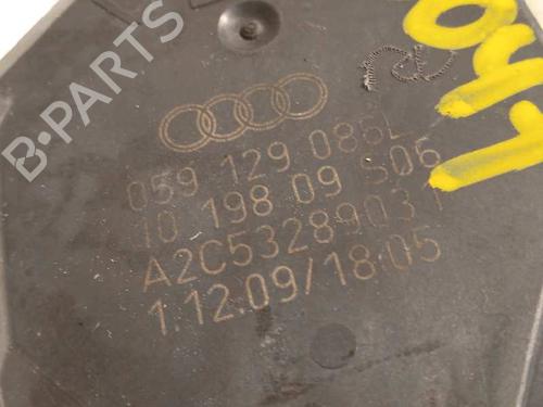 Electronic module AUDI A4 Allroad B8 (8KH) | BP13295145M83 - Image 4