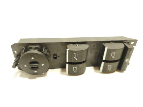 Left front window switch FORD C-MAX II (DXA/CB7, DXA/CEU) 1.5 TDCi | BP32165478I27 - Image 3