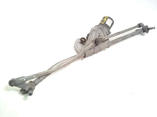 Used Front wiper motor MINI MINI (R56) Cooper (120 hp) 17186950