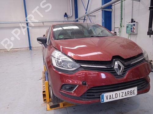Right tailgate light RENAULT CLIO IV (BH_) 0.9 TCe 90 (BHNF, BHMA, BHMH, BHJK, BHJR) | BP32722717C80  - Image 7