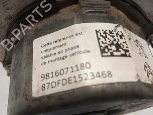 ABS pump PEUGEOT 308 II (LB_, LP_, LW_, LH_, L3_)  | BP9076675M43 