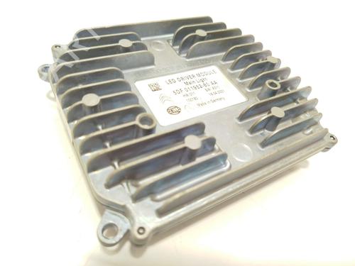 Electronic module CITROËN C5 AIRCROSS (A_) 1.6 THP 150 (A45GXJ) | BP26208608M83