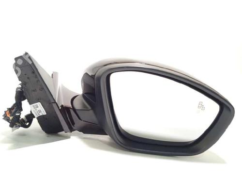 Used Right mirror DS DS 3 / DS 3 CROSSBACK (UR_, UC_, UJ_) [2018-2025]  13056541