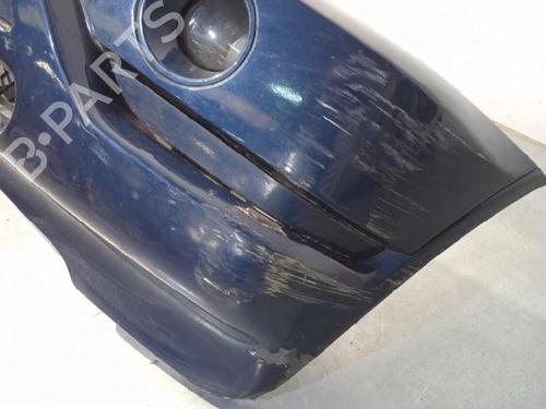 Front bumper BMW X5 (E53) 3.0 d | BP6477774C7 
