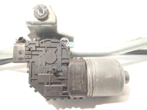 Front wiper motor SEAT EXEO (3R2)  | BP7450510M29 