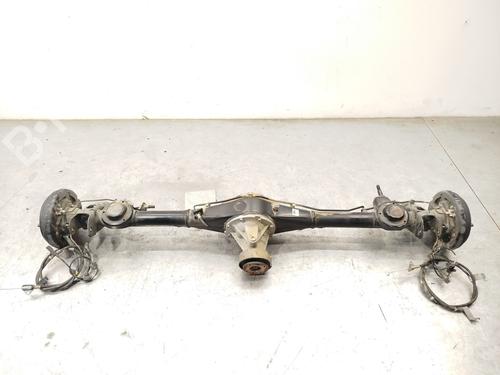 Used Rear axle SUZUKI IGNIS III (MF, FF) 1.2 Hybrid (ATK412) (83 hp) 29944439