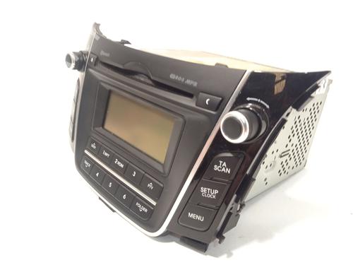 Radio HYUNDAI i30 (GD) | BP26325386E6