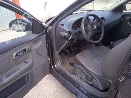 Driver airbag SEAT IBIZA III (6L1) 1.4 16V | BP13480492C9 