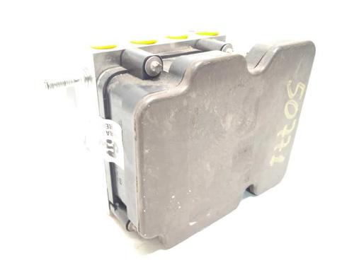 ABS pump RENAULT CLIO V (B7_)  | BP16118739M43 