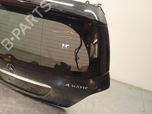 Tailgate MERCEDES-BENZ R-CLASS (W251, V251) R 320 CDI 4-matic (251.022, 251.122) | BP28311482C6 