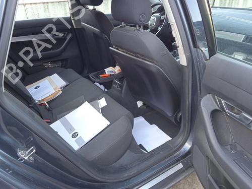 Electronic module AUDI A6 C6 (4F2) 2.0 TDI | BP23862445M83  - Image 31