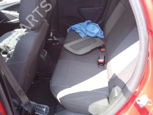 Rear wiper motor OPEL CROSSLAND X / CROSSLAND (P17, P2QO) 1.5 (75) | BP27380986M102 