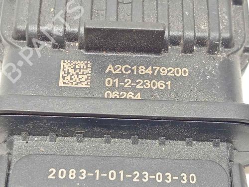 Electronic sensor VW MULTIVAN T7 (STM, STN) | BP17660016M84 - Image 5