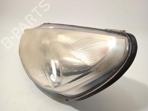 Left headlight FORD S-MAX (WA6) 2.5 ST | BP23892912C28