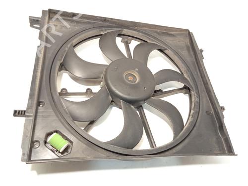 Køleventilator elektrisk NISSAN QASHQAI II (J11, J11_) 1.6 dCi ALL MODE 4x4-i (130 hp) 29581994