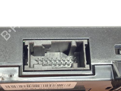 Electronic module PEUGEOT 508 SW I (8E_) 2.0 HDi RXH Hybrid4 | BP33650104M83 - Image 4